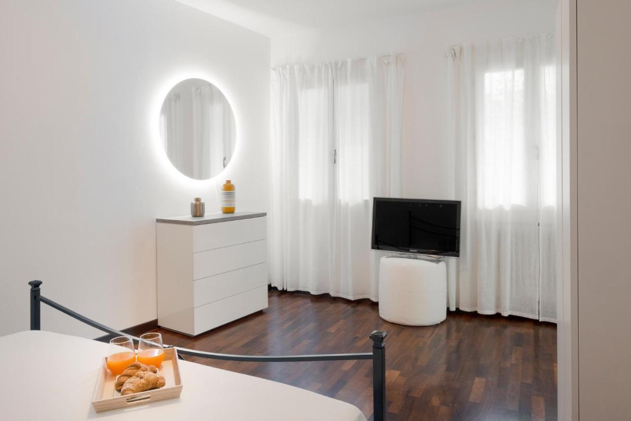 Padova House Apartment Exterior photo