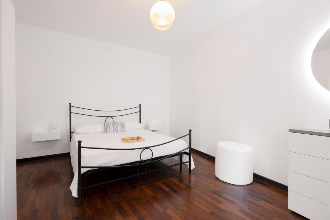Padova House Apartment Exterior photo