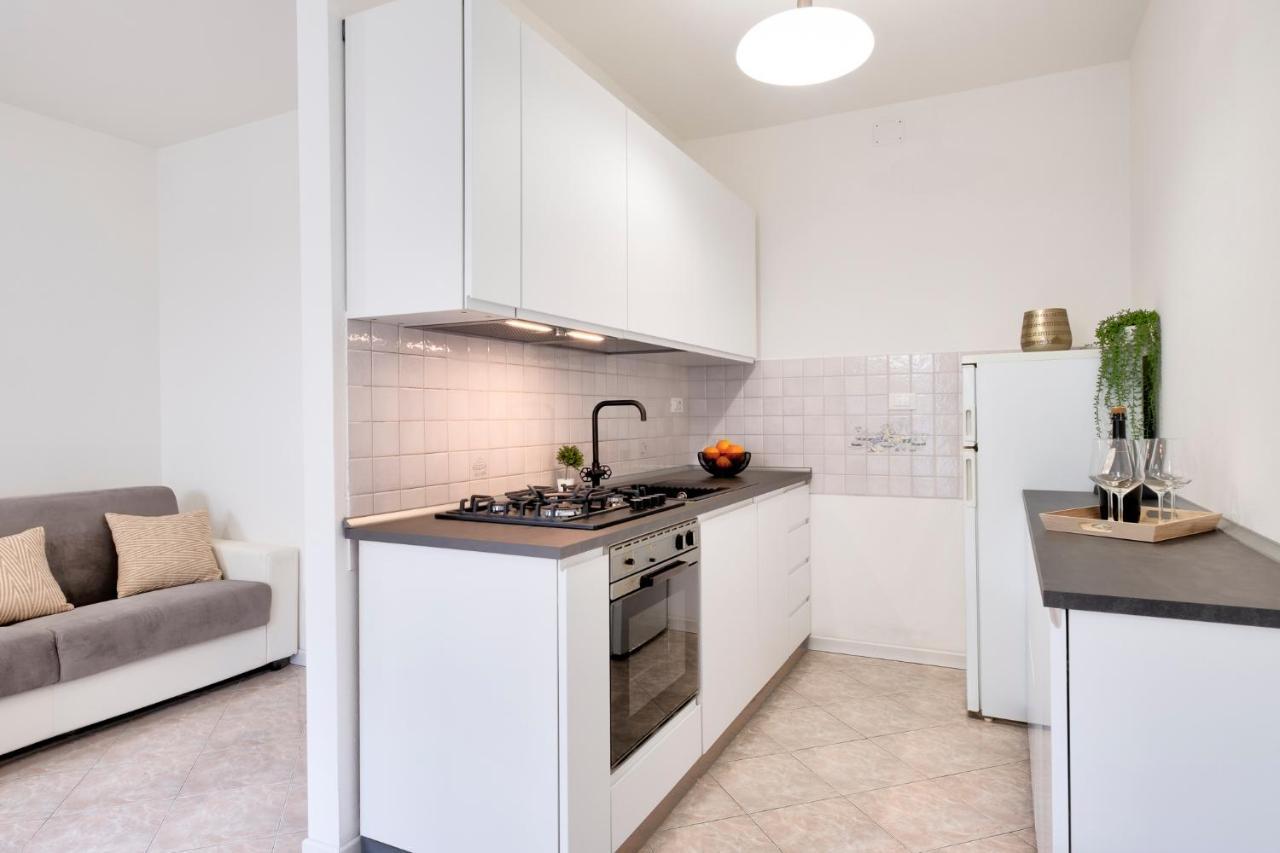 Padova House Apartment Exterior photo