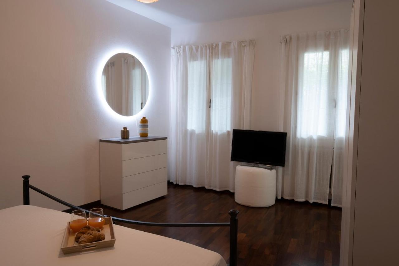 Padova House Apartment Exterior photo